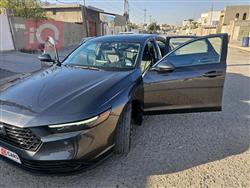 هوندا أكورد